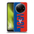 Crystal Palace FC Crest 1861 Soft Gel Case for Xiaomi Redmi A3