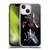 Freddy VS. Jason Graphics Freddy vs. Jason Soft Gel Case for Apple iPhone 13 Mini