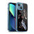 Freddy VS. Jason Graphics Freddy vs. Jason Soft Gel Case for Apple iPhone 13 Mini & MagSafe