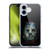 Freddy VS. Jason Graphics Jason's Birthday Soft Gel Case for Apple iPhone 16