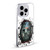 Freddy VS. Jason Graphics Jason's Birthday Soft Gel Case for Apple iPhone 16
