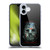Freddy VS. Jason Graphics Jason's Birthday Soft Gel Case for Apple iPhone 16 Plus