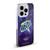 Gotham Knights Character Art Robin Soft Gel Case for Apple iPhone 16 Pro