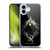 Black Adam Graphics Lightning Soft Gel Case for Apple iPhone 16 Plus