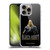 Black Adam Graphics Black Adam Soft Gel Case for Apple iPhone 16 Pro Max