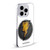 Black Adam Graphics Icon Soft Gel Case for Apple iPhone 16 Pro Max