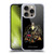 Black Adam Graphics Group Soft Gel Case for Apple iPhone 16 Pro