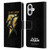 Black Adam Graphics Black Adam 2 Leather Book Wallet Case Cover For Apple iPhone 16