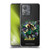 Black Adam Graphics Cyclone Soft Gel Case for Motorola Edge 40 Neo 5G