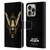 Black Adam Graphics Hawkman Leather Book Wallet Case Cover For Apple iPhone 16 Pro