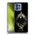 Black Adam Graphics Lightning Soft Gel Case for Motorola Moto Edge 40 Pro