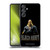 Black Adam Graphics Black Adam Soft Gel Case for Samsung Galaxy M55 5G