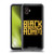 Black Adam Graphics Logotype Soft Gel Case for Samsung Galaxy Xcover6 Pro/Pro2