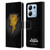 Black Adam Graphics Icon Leather Book Wallet Case Cover For Xiaomi Redmi Note 13/13 Pro 5G