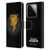 Black Adam Graphics Icon Leather Book Wallet Case Cover For Xiaomi 14