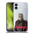 Friday the 13th: Jason X Graphics Jason Soft Gel Case for Apple iPhone 16 Plus