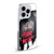 Friday the 13th: Jason X Graphics Jason Voorhees Soft Gel Case for Apple iPhone 16 Plus