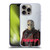 Friday the 13th: Jason X Graphics Jason Soft Gel Case for Apple iPhone 16 Pro Max