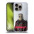 Friday the 13th: Jason X Graphics Jason Soft Gel Case for Apple iPhone 16 Pro