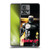 Friday the 13th: Jason X Graphics Jason Cyborg Soft Gel Case for Motorola Moto Edge 30 Fusion