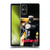 Friday the 13th: Jason X Graphics Jason Cyborg Soft Gel Case for Sony Xperia 5 V 5G