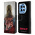 Friday the 13th Part VI Jason Lives Key Art Poster 2 Leather Book Wallet Case Cover For OnePlus 12R