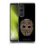 Friday the 13th 1980 Graphics Typography Soft Gel Case for Sony Xperia 1 V 5G