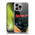 Friday the 13th Part III Key Art Poster 2 Soft Gel Case for Apple iPhone 16 Pro Max