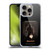 Friday the 13th Part III Key Art Poster 3 Soft Gel Case for Apple iPhone 16 Pro