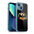 Batman (1989) Key Art Logo Soft Gel Case for Apple iPhone 13 Mini