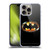 Batman (1989) Key Art Logo Soft Gel Case for Apple iPhone 16 Pro Max