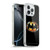 Batman (1989) Key Art Logo Soft Gel Case for Apple iPhone 16 Pro Max