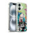 Suicide Squad 2016 Graphics Harley Quinn Poster Soft Gel Case for Apple iPhone 16 Plus & MagSafe