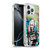 Suicide Squad 2016 Graphics Harley Quinn Poster Soft Gel Case for Apple iPhone 16 Pro Max & MagSafe