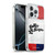 Suicide Squad 2016 Graphics Harley Quinn Costume Soft Gel Case for Apple iPhone 16 Pro & MagSafe