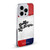 Suicide Squad 2016 Graphics Harley Quinn Costume Soft Gel Case for Apple iPhone 16 Pro & MagSafe