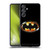 Batman (1989) Key Art Logo Soft Gel Case for Samsung Galaxy M55 5G