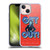 Seinfeld Graphics Get Out! Soft Gel Case for Apple iPhone 13 Mini