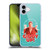 Seinfeld Graphics Giddy Up! Soft Gel Case for Apple iPhone 16 Plus
