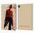 A Nightmare On Elm Street: The Dream Child Graphics Freddy Leather Book Wallet Case Cover For Apple iPad Pro 13 M4 2024
