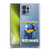 Seinfeld Graphics A Show About Nothing Soft Gel Case for Motorola Moto Edge 40 Pro
