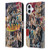 Seinfeld Graphics Collage Leather Book Wallet Case Cover For Apple iPhone 16 Plus