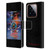 A Nightmare On Elm Street: The Dream Child Graphics Poster Leather Book Wallet Case Cover For Xiaomi 14
