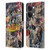 Seinfeld Graphics Collage Leather Book Wallet Case Cover For OnePlus Nord 3 5G