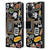 Seinfeld Graphics Sticker Collage Leather Book Wallet Case Cover For OnePlus Nord 3 5G