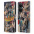 Seinfeld Graphics Collage Leather Book Wallet Case Cover For OnePlus Nord CE 3 Lite 5G