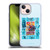 DC League Of Super Pets Graphics Tighten Your Collars Soft Gel Case for Apple iPhone 13 Mini
