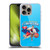 DC League Of Super Pets Graphics It's Walk O' Clock Soft Gel Case for Apple iPhone 16 Pro Max