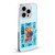 DC League Of Super Pets Graphics Tighten Your Collars Soft Gel Case for Apple iPhone 16 Pro Max