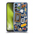 Seinfeld Graphics Sticker Collage Soft Gel Case for Samsung Galaxy M15/F15 5G